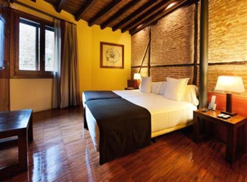 фото отеля Hotel Abad Toledo