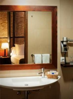 фото отеля Hotel Abad Toledo
