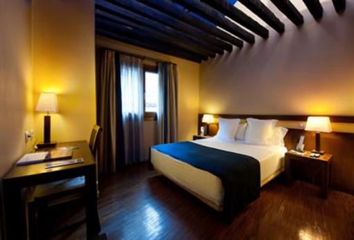 фото отеля Hotel Abad Toledo