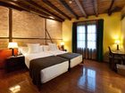 фото отеля Hotel Abad Toledo