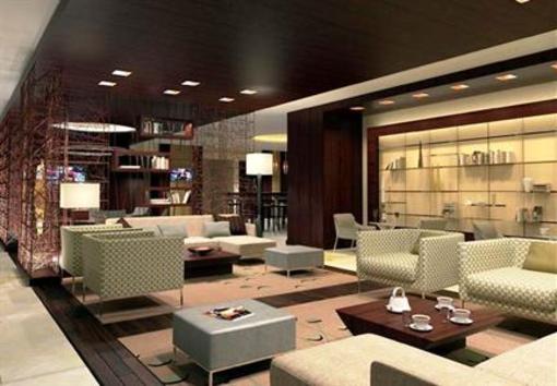 фото отеля Marriott Hotel Jaipur