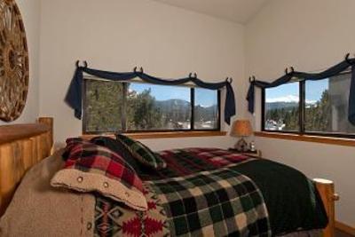 фото отеля Pine Ridge Condominiums