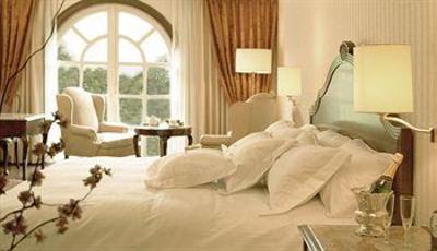 фото отеля The Green Park Hotel Mexico City