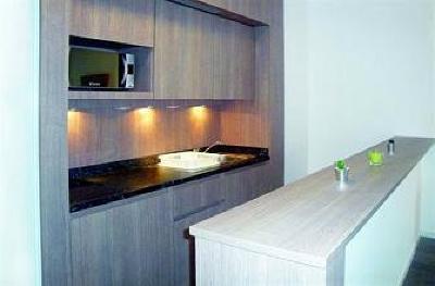 фото отеля Residhome Appart Hotel Roissy Village Roissy-en-France