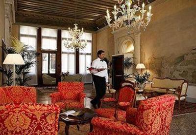 фото отеля Ruzzini Palace Hotel