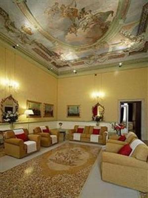 фото отеля Ruzzini Palace Hotel