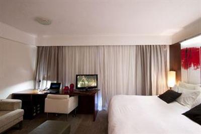 фото отеля Park Inn Ibirapuera by Radisson