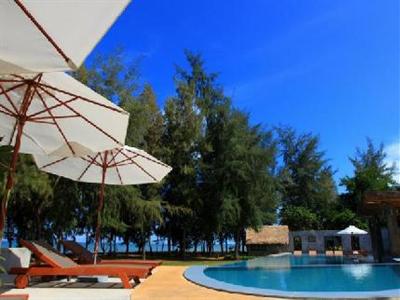 фото отеля Casuarina Resort Phetchaburi