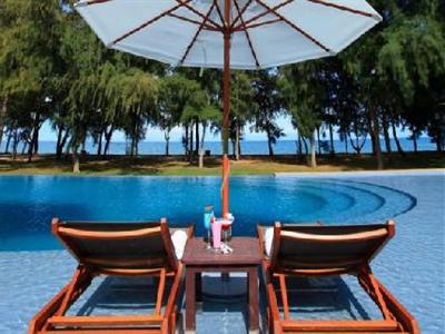 фото отеля Casuarina Resort Phetchaburi