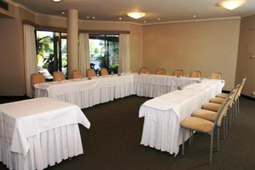фото отеля Quality Resort Sails