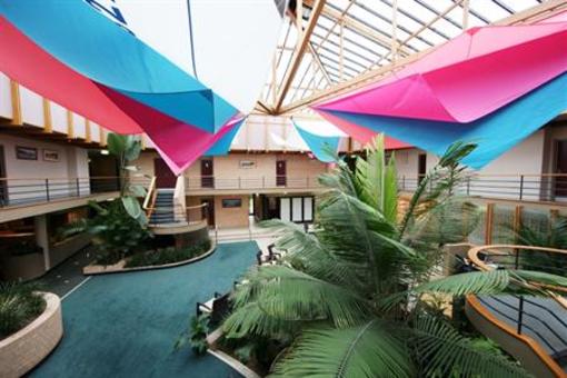 фото отеля Quality Resort Sails