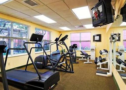 фото отеля Residence Inn Fort Lauderdale Plantation