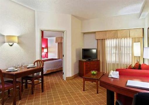 фото отеля Residence Inn Fort Lauderdale Plantation