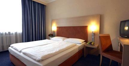 фото отеля InterCityHotel Stuttgart