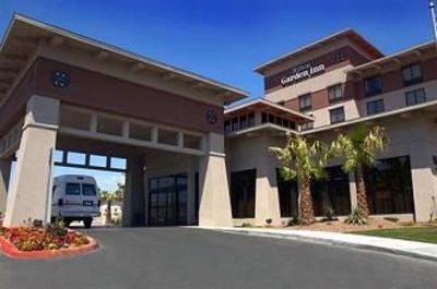 фото отеля Hilton Garden Inn El Paso