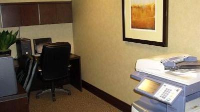 фото отеля Hilton Garden Inn El Paso