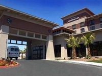 Hilton Garden Inn El Paso