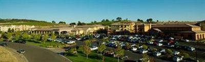 фото отеля The Meritage Resort and Spa