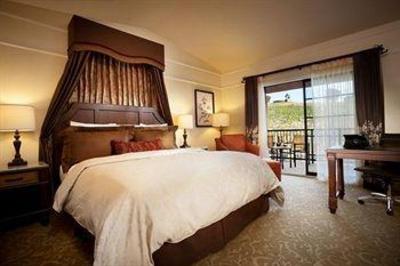 фото отеля The Meritage Resort and Spa