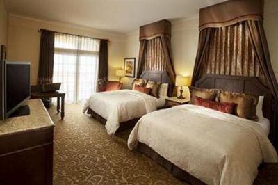 фото отеля The Meritage Resort and Spa
