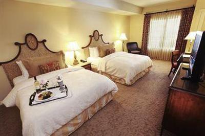 фото отеля The Meritage Resort and Spa