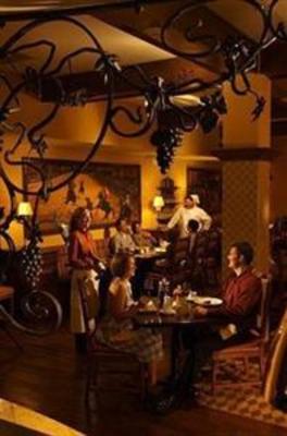 фото отеля The Meritage Resort and Spa