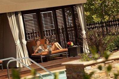 фото отеля The Meritage Resort and Spa