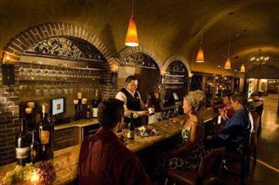 фото отеля The Meritage Resort and Spa