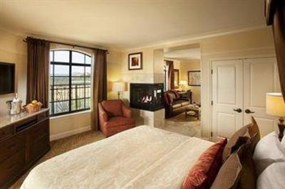 фото отеля The Meritage Resort and Spa