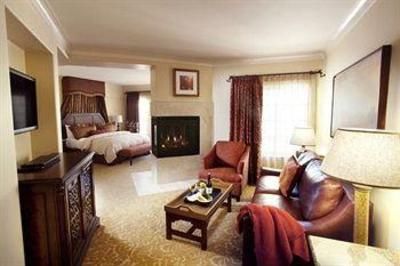 фото отеля The Meritage Resort and Spa