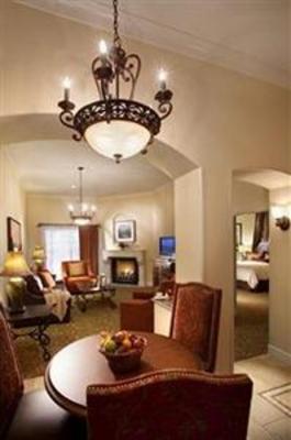 фото отеля The Meritage Resort and Spa