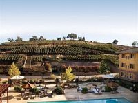 The Meritage Resort and Spa