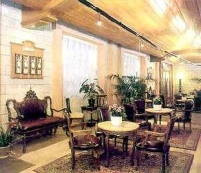 фото отеля Hotel Meson Castilla