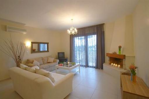 фото отеля La Stella Apartments & Suites Rethymno