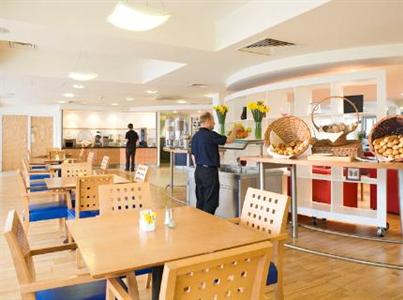 фото отеля Ibis Swansea