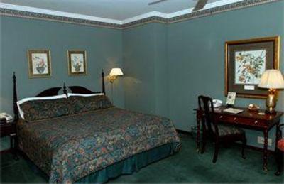 фото отеля Inn at Aberdeen