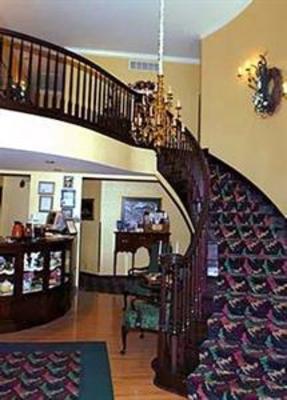 фото отеля Inn at Aberdeen