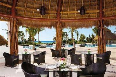 фото отеля Secrets Maroma Beach Riviera Cancun Resort Playa del Carmen