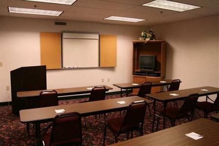 фото отеля Hampton Inn Columbus-East