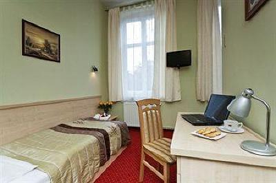 фото отеля Hotel Maksymilian