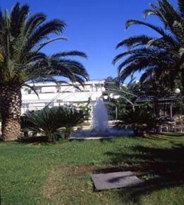 фото отеля Grand Hotel Riva del Sole