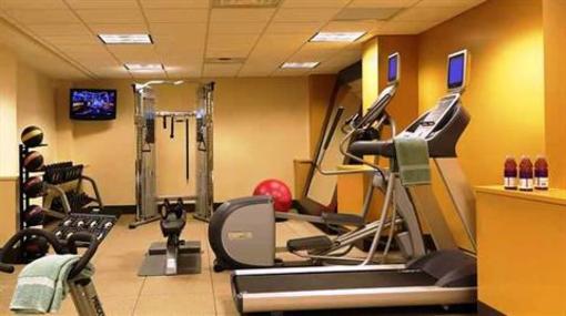 фото отеля Hilton Garden Inn Jackson Downtown