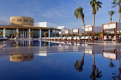фото отеля Hotel Paracas, a Luxury Collection Resort