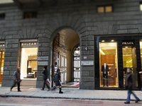 Tornabuoni Suites