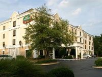Courtyard by Marriott Raleigh Crabtree