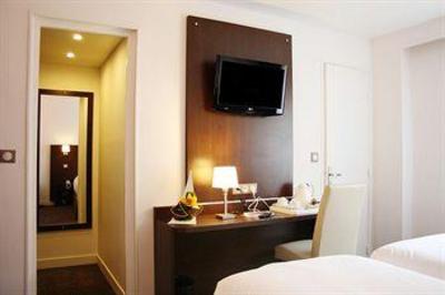 фото отеля Comfort Hotel D Angleterre Le Havre