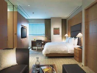 фото отеля Ramada Plaza Gwangju