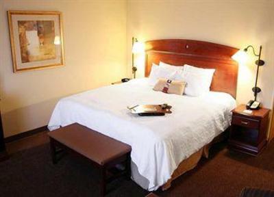 фото отеля Hampton Inn & Suites Bloomington Normal