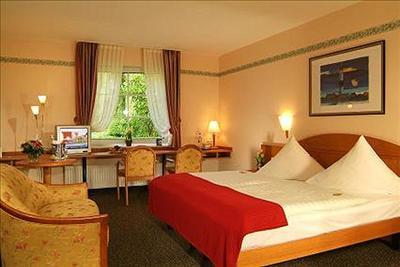 фото отеля Ringhotel Amsterdam