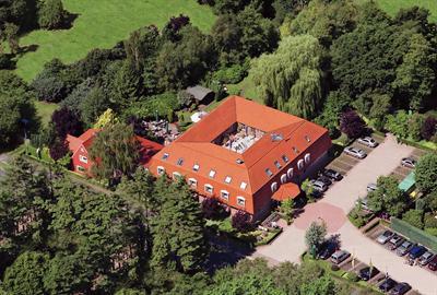 фото отеля Ringhotel Amsterdam